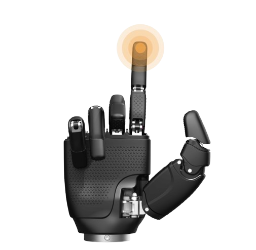 五指灵巧手56DFTP